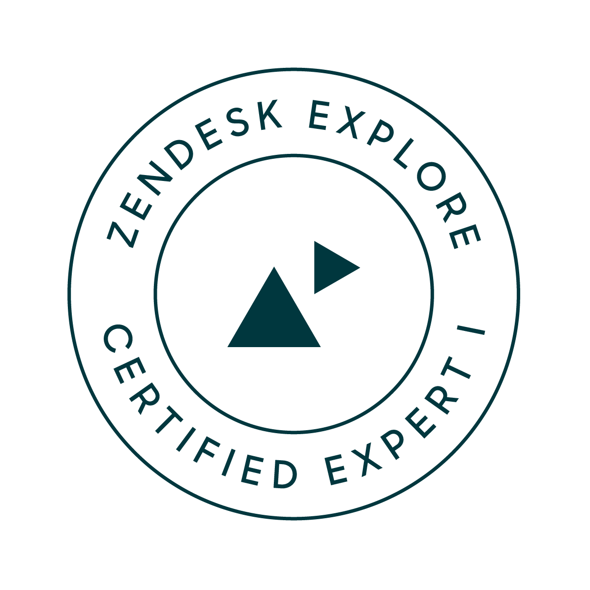 Zendesk Explore CX Analyst Expert I