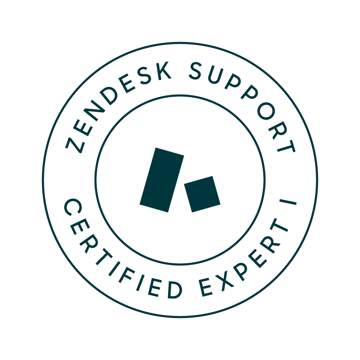 Zendesk Support Administrator Expert I